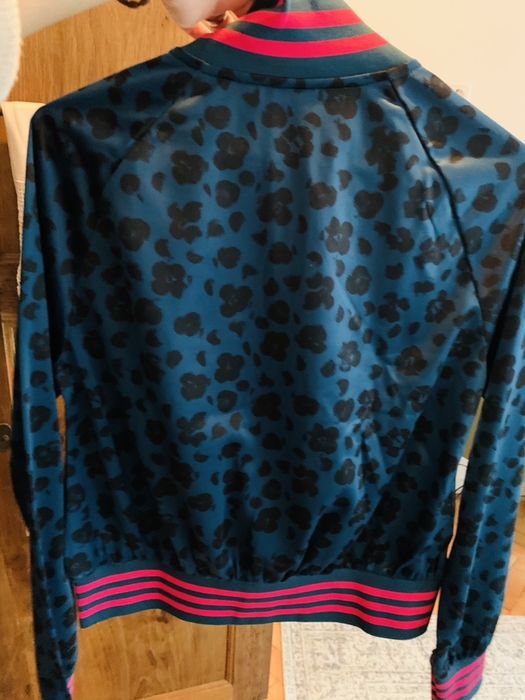 Casacos Adidas originais