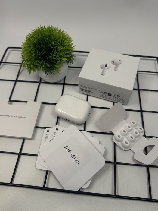 AirPods Pro 3 ANC | Гарантія 6 міс.