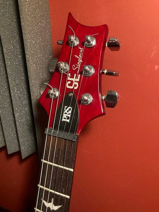 PRS SE Singlecut433584501036820483