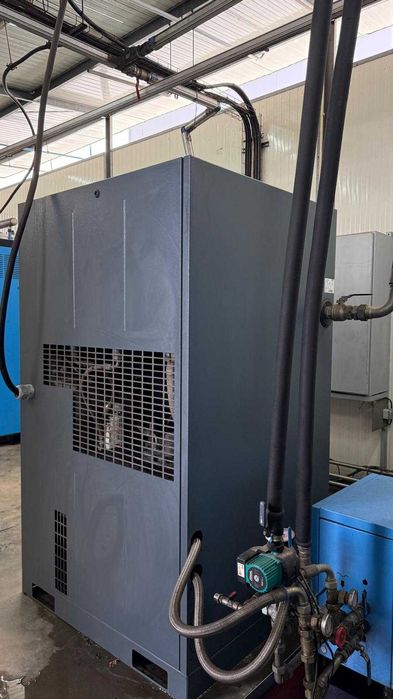 Compressor Atlas Copco GA45VSD+ (2022)