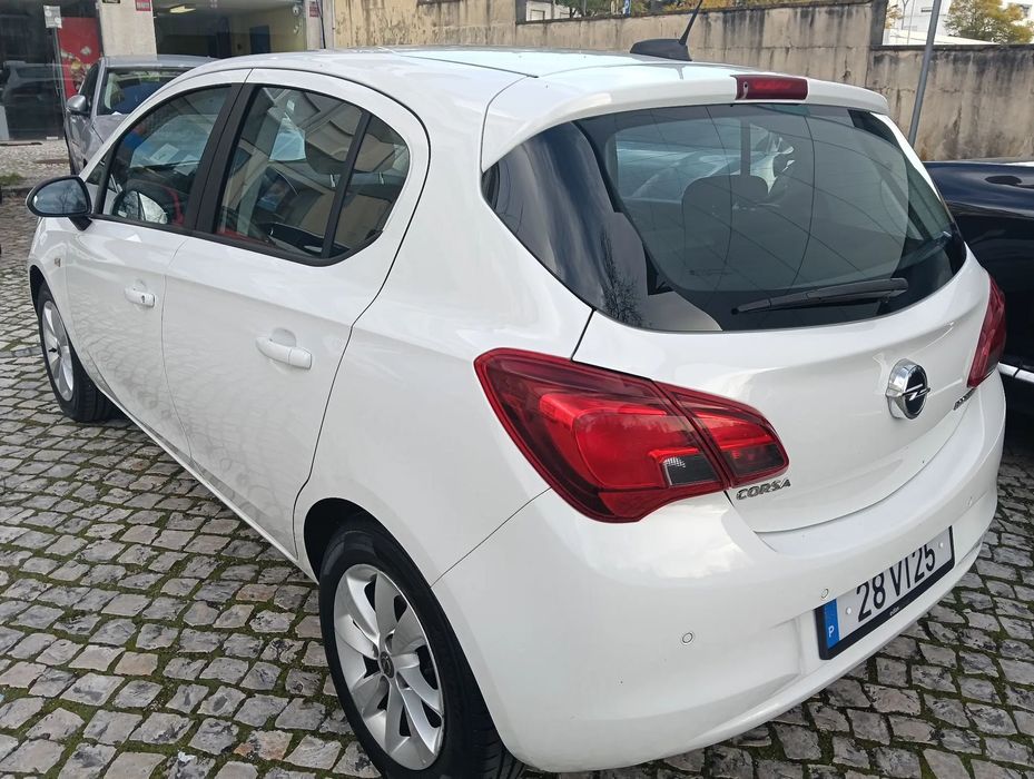 Opel Corsa 1.3 CDTi innovation J17