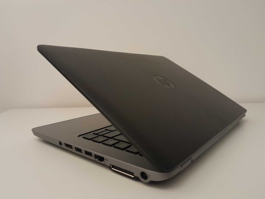 Laptop Hp EliteBook 745G2 14HD+ AMD A8Pro/8GB/SSD128GB/W10/Piękny stan
