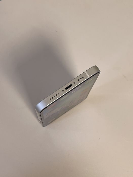 Apple Iphone 12 White 64 GB Оригінал