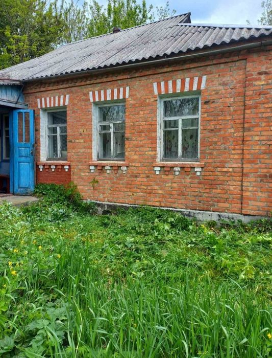 Продаж хорошого будинку в центральній частині с. В'язівок