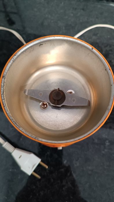 Moedor de café Moulinex