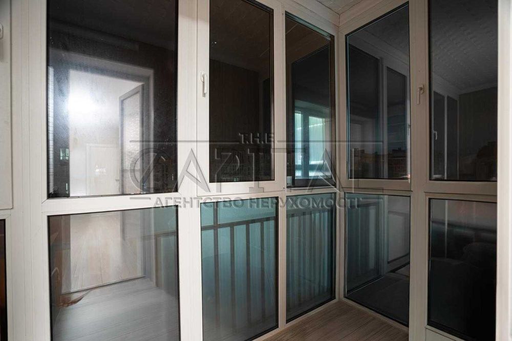 Продажа Квартиры Метрологическая, Феофания, ГАЗ, Автономно