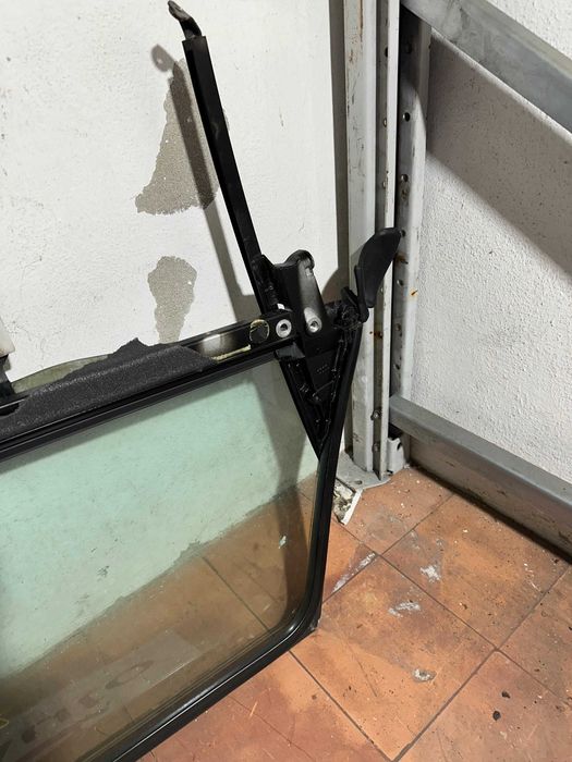 Elevador vidro trás Esq e drt Audi A4 B6 e B7