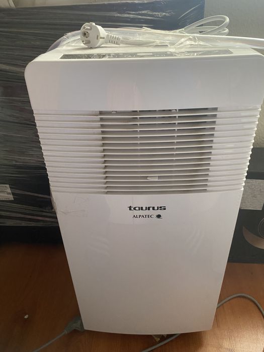 Ar condicionado/desumidificador