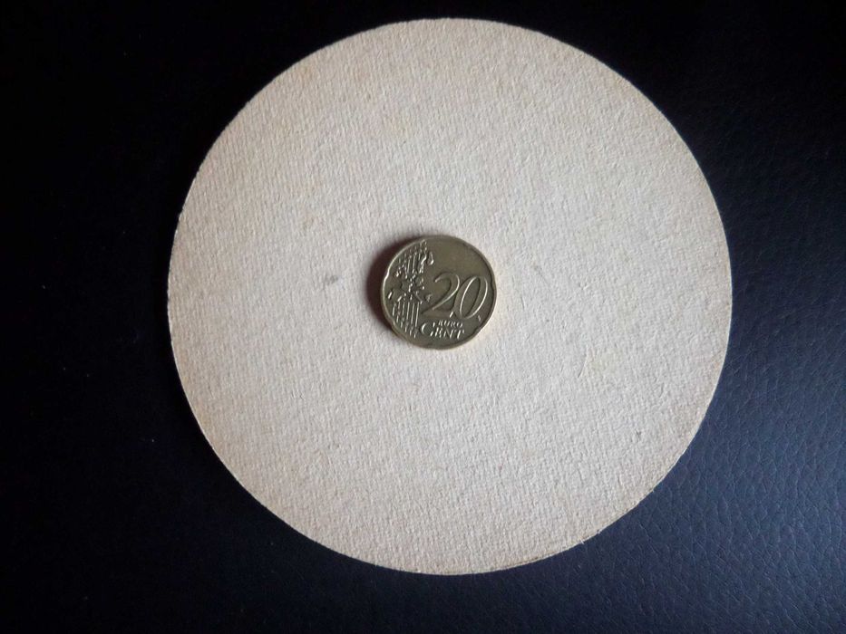 Base para Copos  'Heineken'