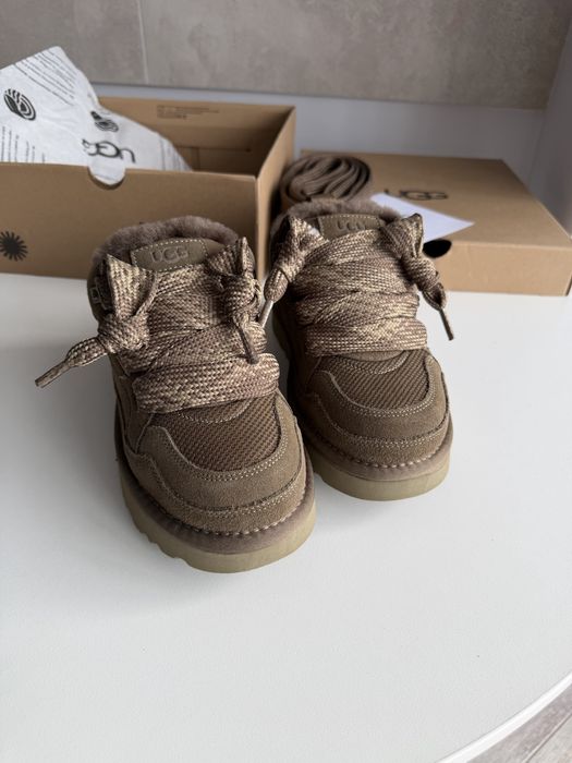 Наявні UGG LOWMEL 37 розмір угг угі кгги