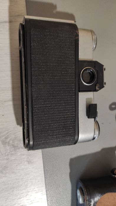 Фотоаппарат ZENIT-E , ЗЕНИТ - Е