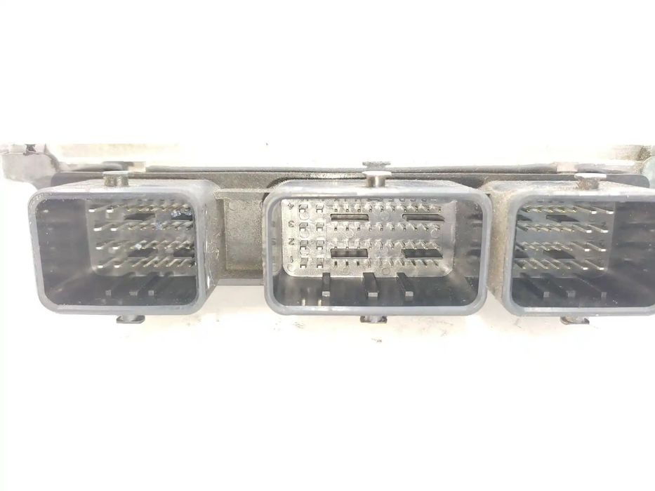 Centralina De Motor Uce NISSAN QASHQAI+2 (JJ10) Acenta 23710BR53A MEC932270