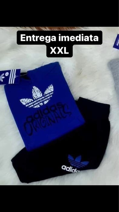 Fatos de treino selados em setubal