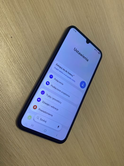 Samsung Galaxy A34 5G. Stan idealny. Bez Blokad. Nowe Etui + szkło  gratis.