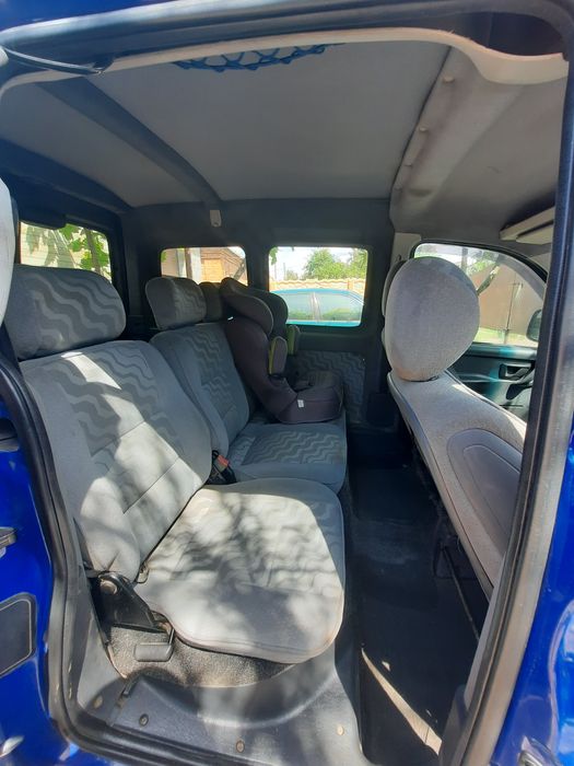 Продам Citroën Berlingo 2004 року у гарному стані