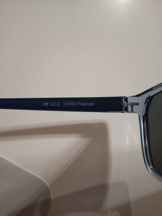 Okulary przeciwsłoneczne GOG