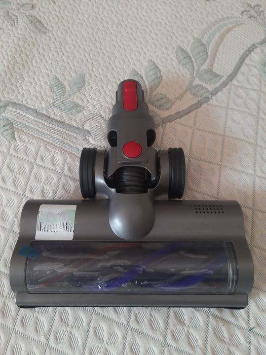 Dyson V7 V8 V10 V11 V15 Активна турбощiтка