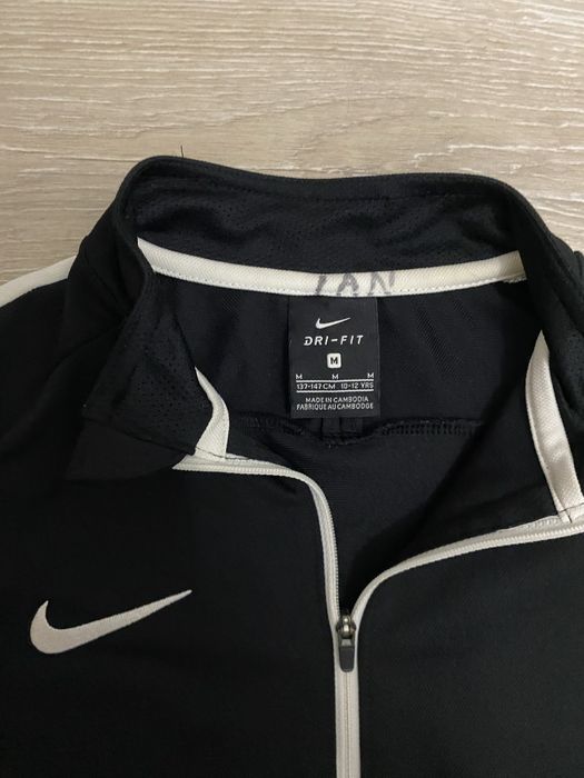 Спортивна кофта, олімпійка найк