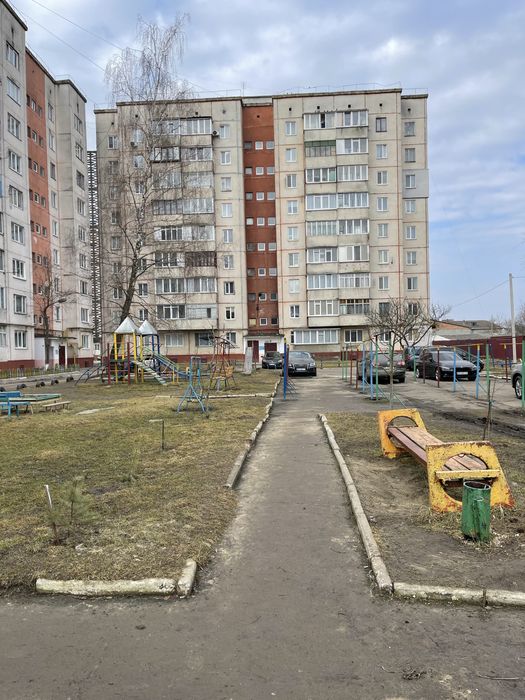 Продаж 1 кімнатної квартири в Квасилові (Рівне)