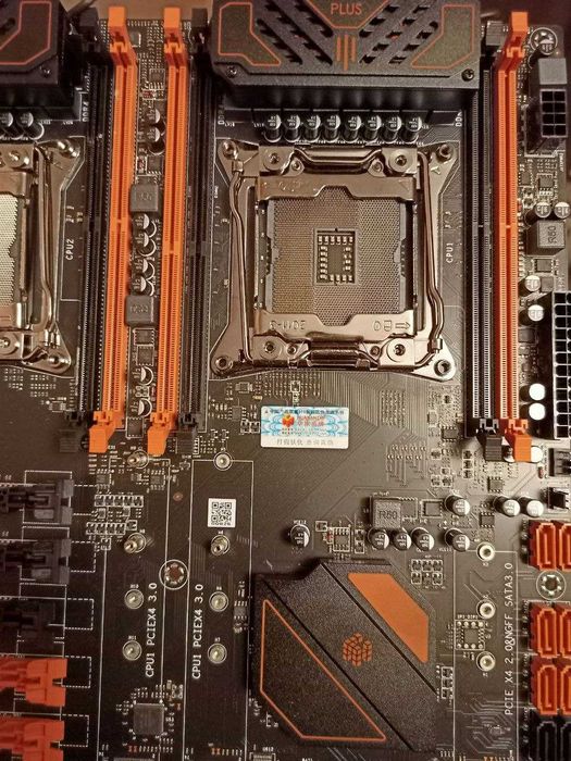 huananzhi x99 f8d plus