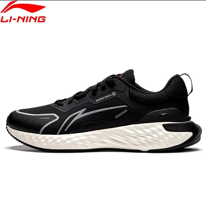 Кросовки  мужские Ли-Нинг, качество на уровне А-брендов