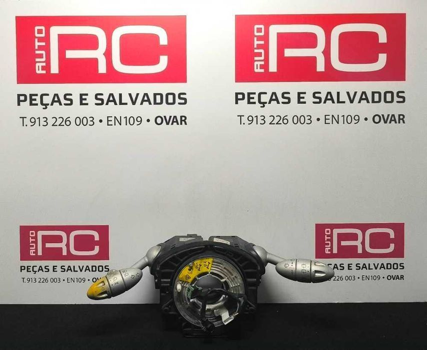 Fita de Airbags MINI MINI (R50, R53) ano 2001