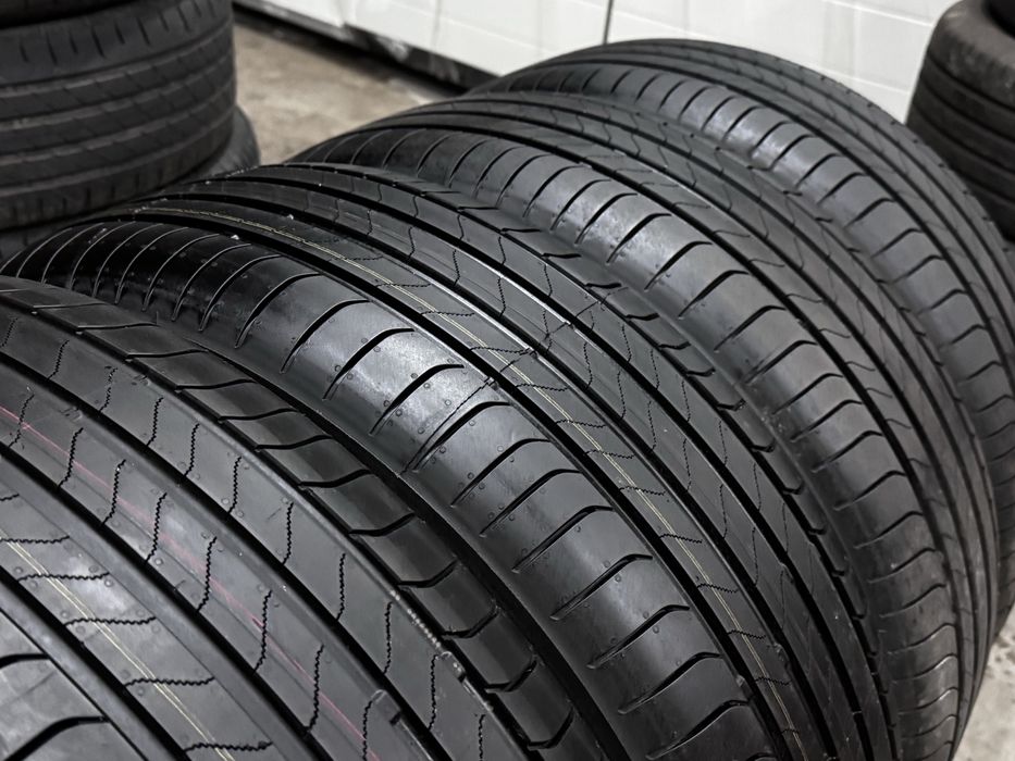 NOWE 215/65/16 XL Bridgestone 2025r opony letnie komplet