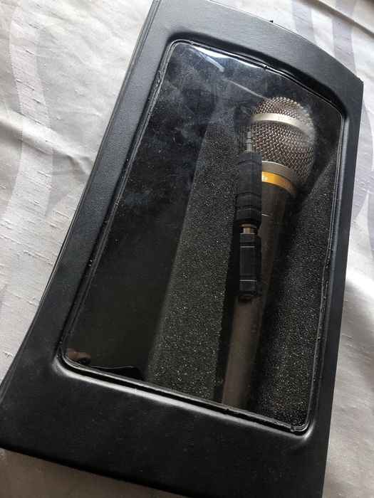 Kit live stream profissional