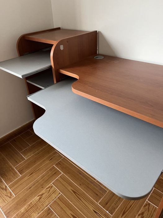 Secretária de escritório