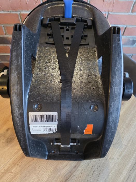 Nosidełko niemowlęce fotelik Avionaut Pixel