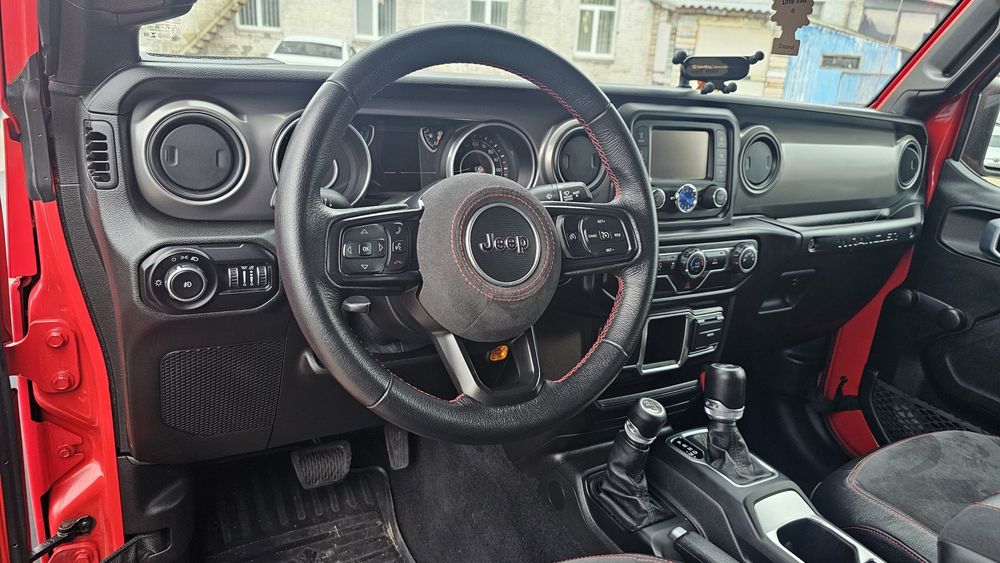 Продам Jeep Wrangler