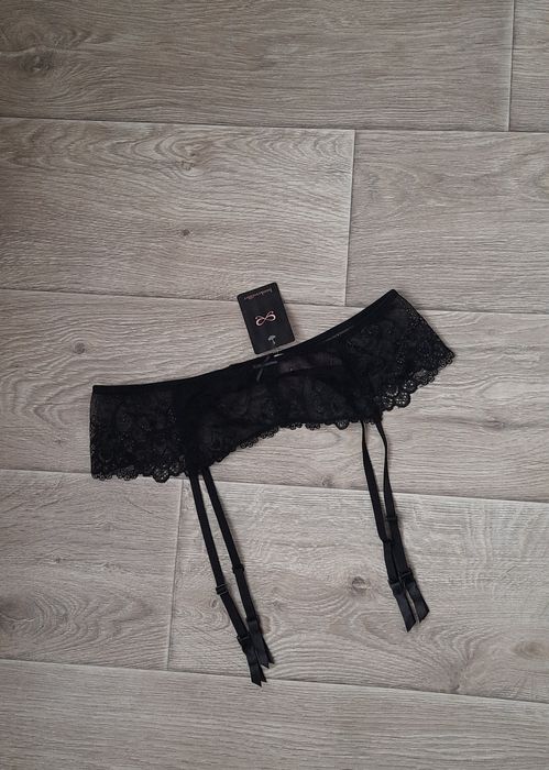 Пояс для панчіх l-xl hunkemoller