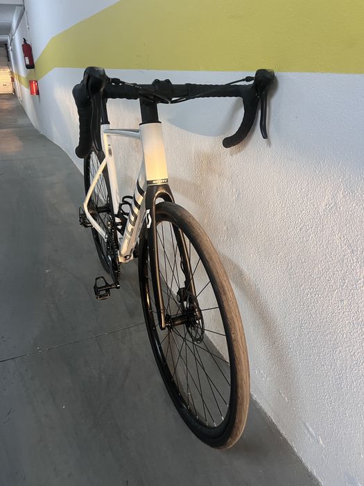 Scott speedster 50 disc NOVA