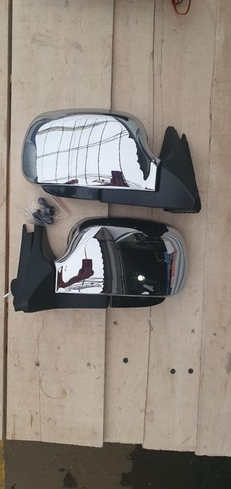 Боковые зеркала Vitol на Ваз 2104 - 2107 цвна за 2 шт.