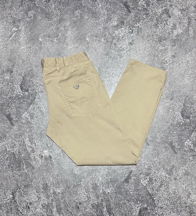 Штани Armani Jeans, оригінал, 34
