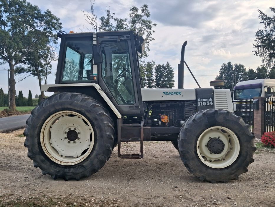 Renault 110.54 Zarejestrowany MWM