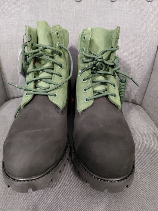 Buty Timberland rozmiar 46