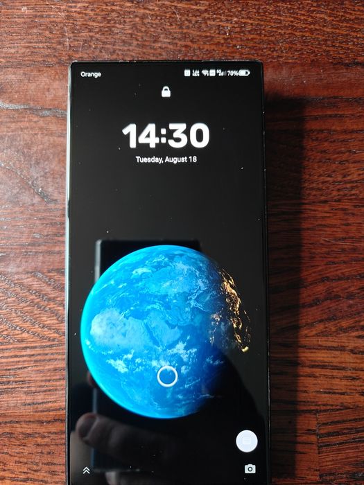 Nubia Z60 Ultra [12/256GB] – BDB Stan, Okazja!