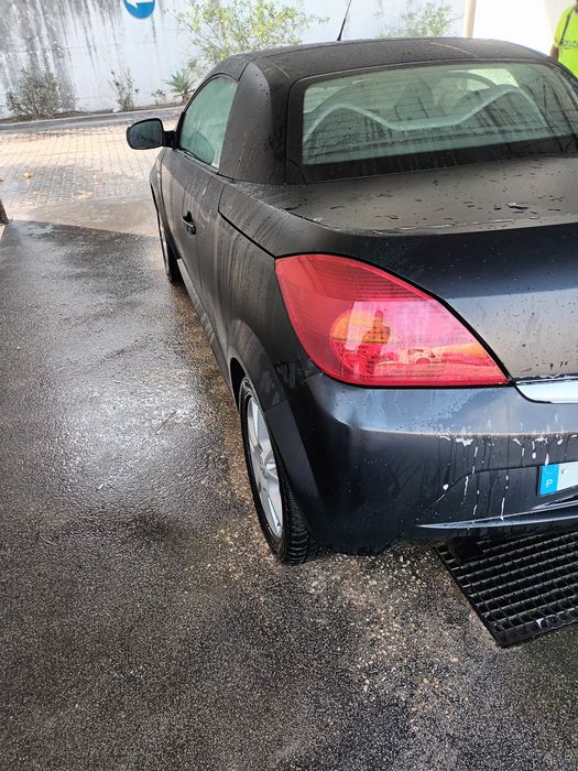 Opel tigra twing top