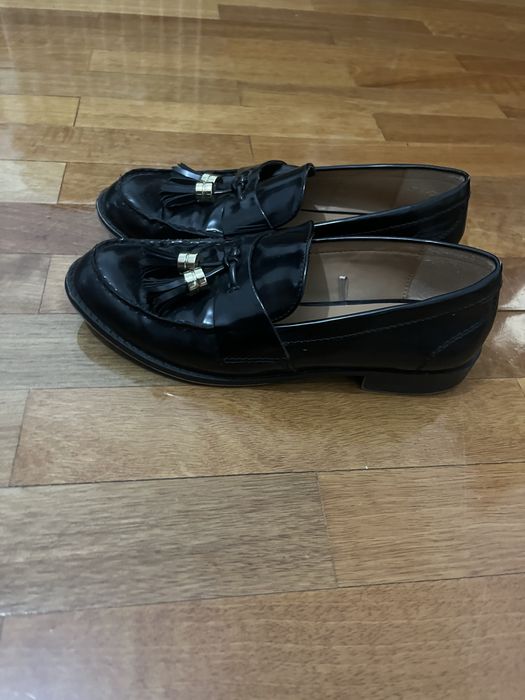Moccasins da Zara