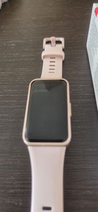 Smartband opaska