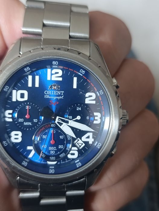 Orient FKV01002DO