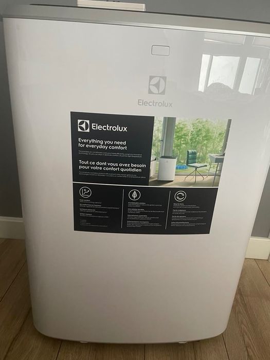 Sprzedam klimatyzator przenośny