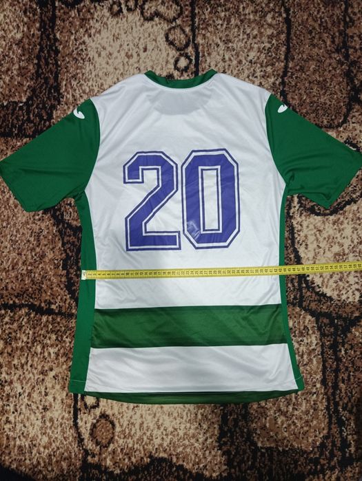 Joma №20 футболка