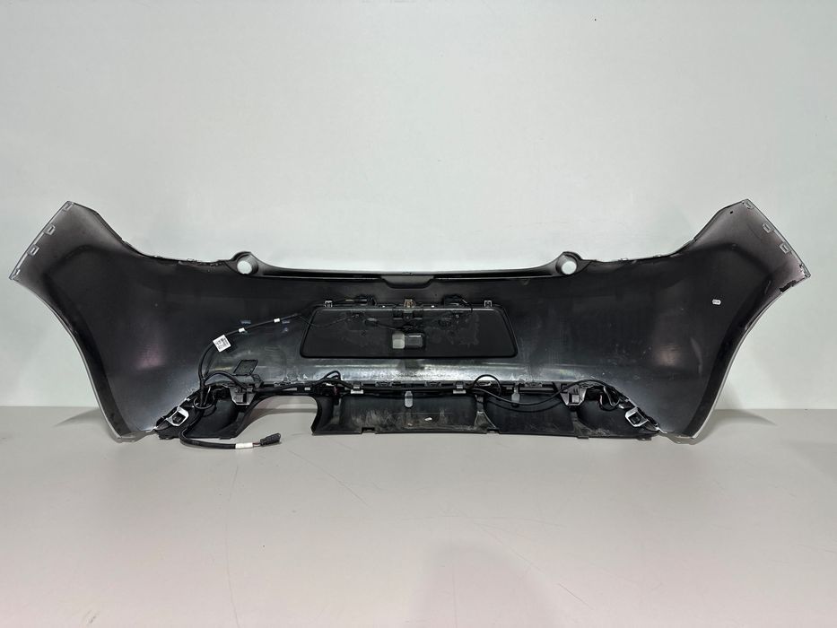 Citroen DS3 4PDC Zderzak Tył