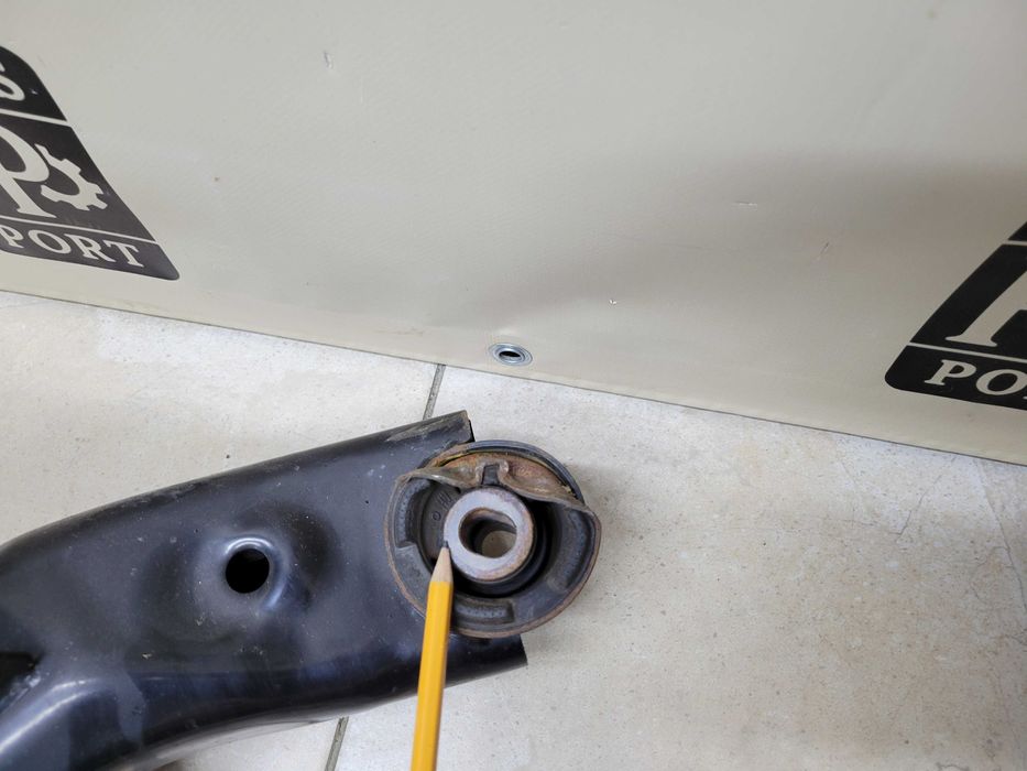 Подрамник задний підрамник Suabru Forester SL 2024 2025 2026