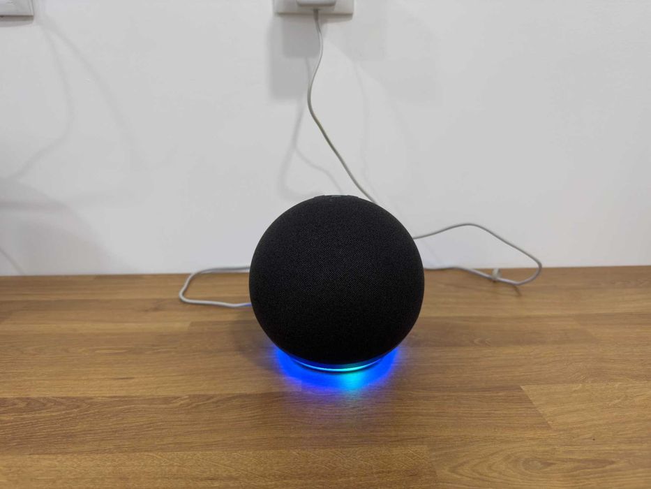 Amazon Echo dot premium sound