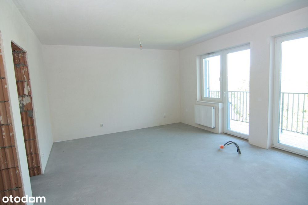 **Przestronne mieszkanie**Taras + balkon**Atrakcyjna cena***