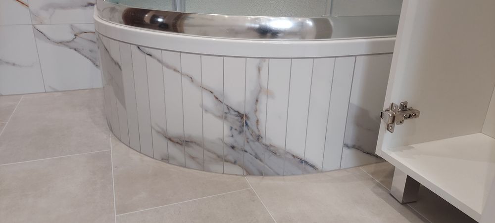 Usługi glazurnicze, Plytkarz, Glazurnik, Wykończenia wnętrz