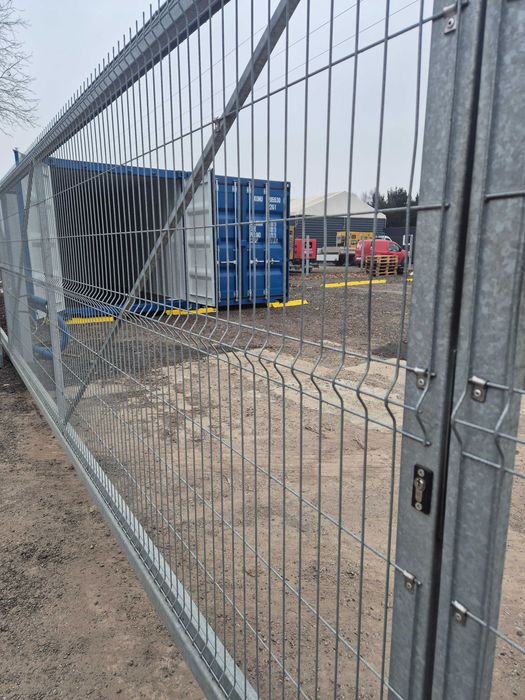 Garaż Magazyn Samoobsługowy Self Storage